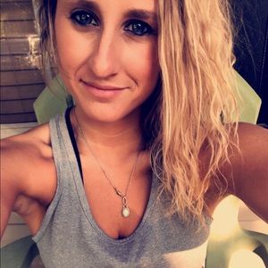 Meet your Posher, Kelsey